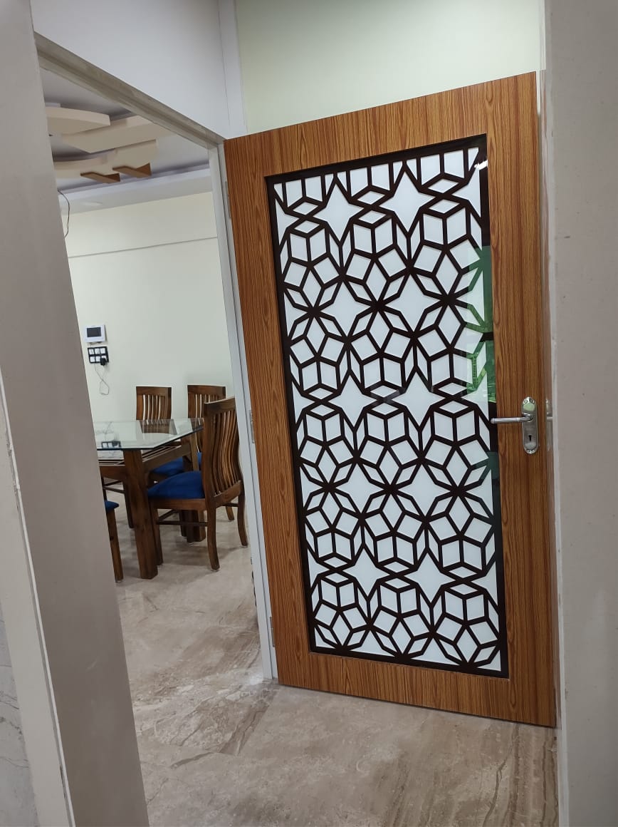 Customised Door