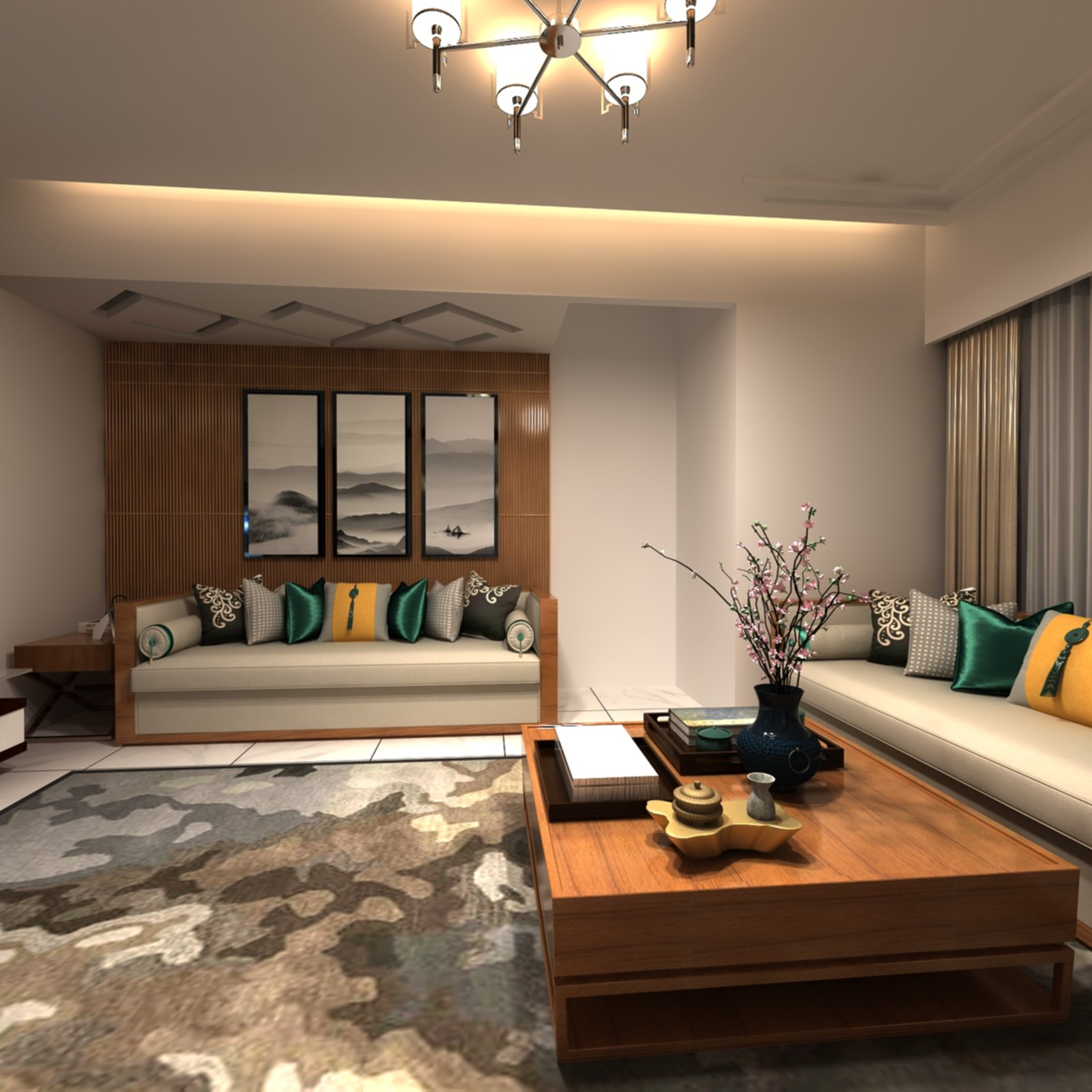 Shreebha Interiors - Best Interior designer in Dombivli East.