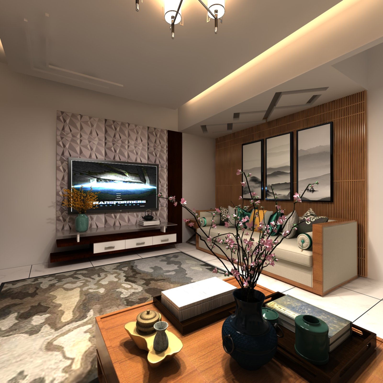 Shreebha Interiors - Best Interior designer in Dombivli East.